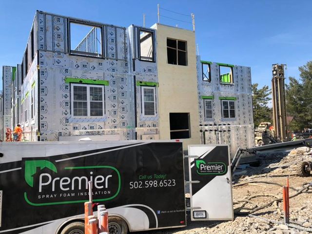 Premier Insulation of Kentucky Services